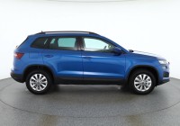 Skoda Karoq 1.5 TSI DSG