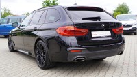 BMW 520 d xDrive M Sport