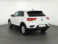 VW T-Roc 1.0 TSI