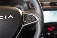 Dacia Duster II 1.3 TCE Extreme EDC