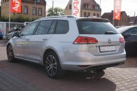 VW Golf VII Variant 2.0 TDI DSG