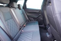 Skoda Karoq 1.5 TSI Sportline DSG