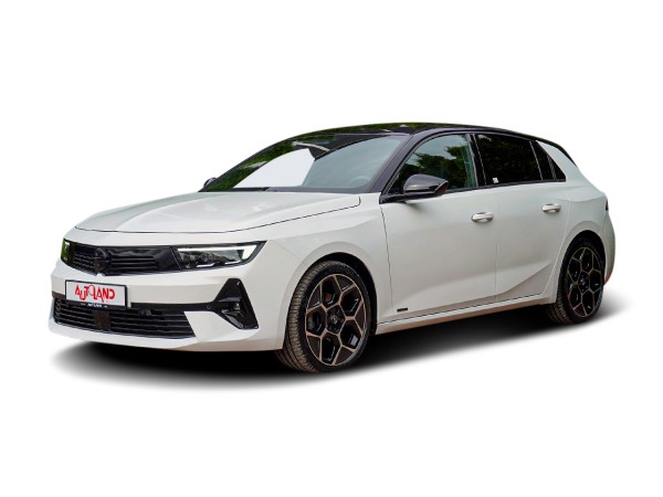 Opel Astra L 1.2 Ultimate EAT8