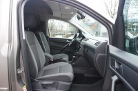 VW Caddy 2.0 TDI Family DSG