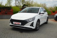 Vorschau: Hyundai i20 1.2