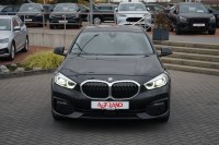 BMW 118 d Advantage Aut.