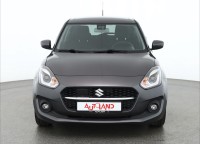 Suzuki Swift 1.2 DualJet Comfort Aut.