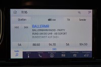 Ford Tourneo Courier Active 1.0 EB Aut.