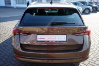 Skoda Octavia Combi 1.5 TSI
