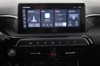 MG MG3 1.5 Hybrid Luxury Aut.