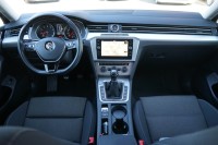 VW Passat Variant 1.5 TSI Comfortline