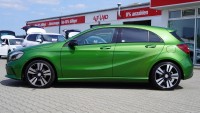 Mercedes-Benz A 180 A180 Urban