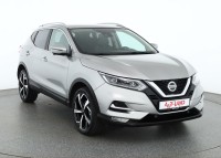Nissan Qashqai 1.3 DIG-T Tekna