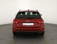 Audi A4 Avant 40 2.0 TDI S-tronic