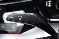 Audi A3 Sportback 35 1.5 TFSI basis