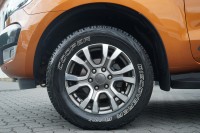 Ford Ranger 3.2 TDCi Wildtrak DK 4x4 Aut