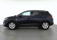 Vorschau: Opel Grandland (X) 1.2 120 Jahre