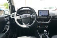 Ford Fiesta 1.0 EcoBoost Titanium