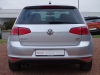 VW Golf VII 1.4 TSI DSG