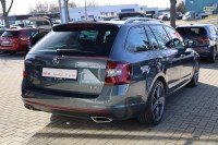 Skoda Octavia Combi 2.0 TDI RS