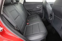 MG ZS 1.5 Hybrid Luxury Aut.