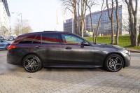 Mercedes-Benz C 300 C300 T-Modell e AMG Line