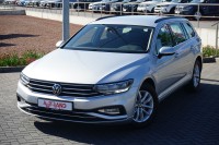 Vorschau: VW Passat Variant 2.0 TDI Business DSG