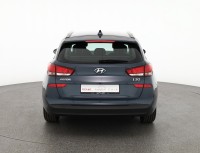 Hyundai i30 cw 1.5DPI