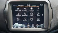 Jeep Renegade 1.4 MultiAir Aut. Limited