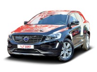 Volvo XC 60 Momentum 2-Zonen-Klima Navi Sitzheizung