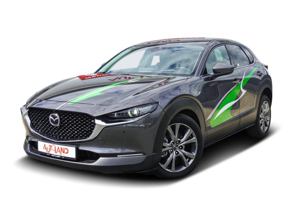 Mazda CX-30 2.0 M-Hybrid