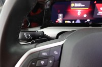 VW Golf VIII Variant 2.0 TDI Alltrack