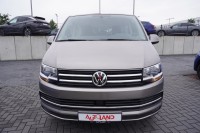 VW T6 Caravelle 2.0 TSI