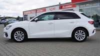 Audi A3 Sportback 35 1.5 TFSI MHEV
