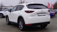 Mazda CX-5 2.5 Exclusive-Line 2WD