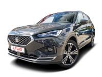 Seat Tarraco 1.5 Xcellence LED Navi Panorama ACC