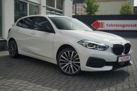 BMW 118 d Advantage
