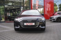 Audi A4 Avant 40 2.0 TDI advanced