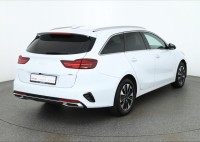 Kia cee'd Sporty Wagon Ceed SW 1.6 Plug-in Hybrid Vision