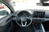Audi A4 35 2.0 TDI Avant basis