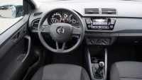 Skoda Fabia 1.0 MPI Active