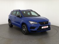 Cupra Ateca 2.0 Basis 4Drive