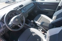 Skoda Fabia 1.0 MPI Cool Plus
