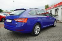 Skoda Superb Combi 1.4 TSI IV DSG Ambition