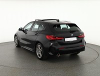 BMW 118 118i M Sport