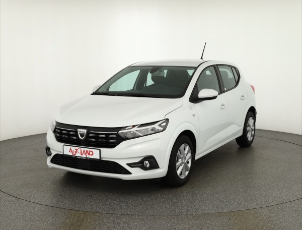 Dacia Sandero III 1.0 SCe Comfort