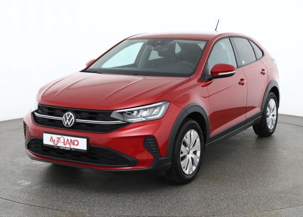 VW Taigo 1.0 TSI