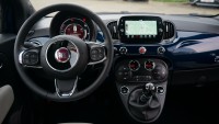 Fiat 500C 1.0 mHev Dolcevita