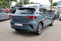 VW T-Roc 1.0 R-Line