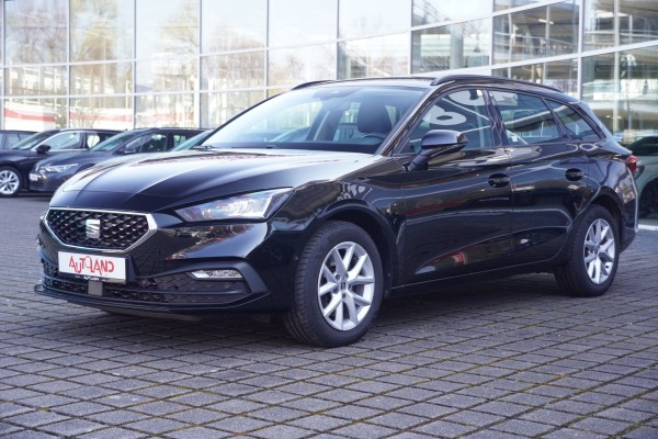 Seat Leon ST 2.0 TDI
